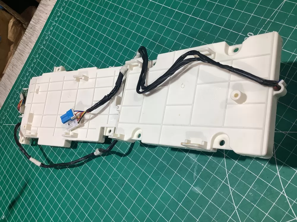 LG EBR78898214 Washer Control Board