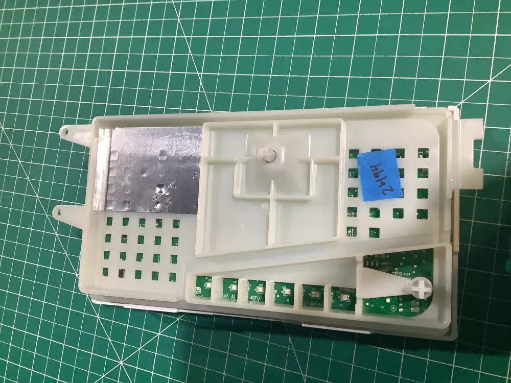 Whirlpool W11104057 W11176458 W11284809 Dryer Control AZ150592 | NR2494