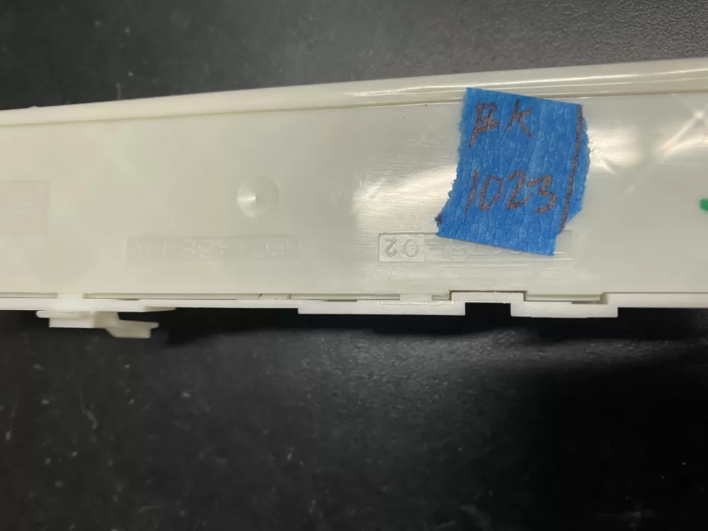 Bosch Washer Control Board 731547-04 9000746142 AZ1846 | BK1023