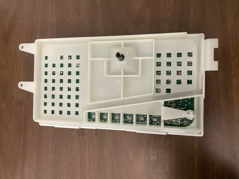 Whirlpool W10803586 W10841364 W10865064 Washer Control Board AZ101240 | KM917