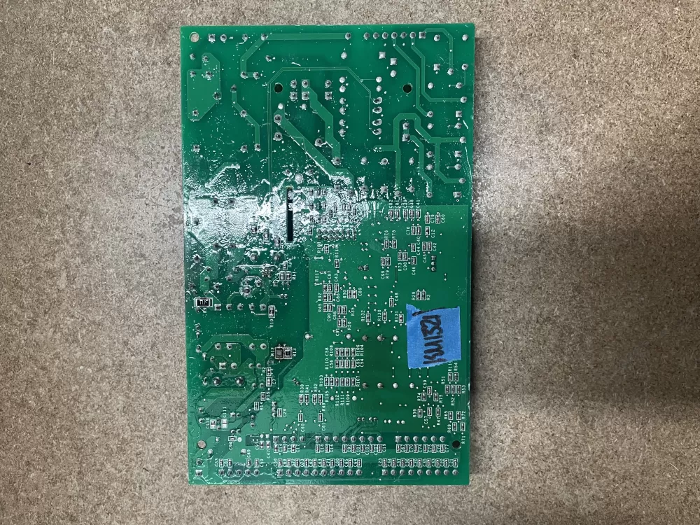 GE 200D2260G008 PD00074367 AP7188100 Refrigerator Control Board AZ23508 | KM1321