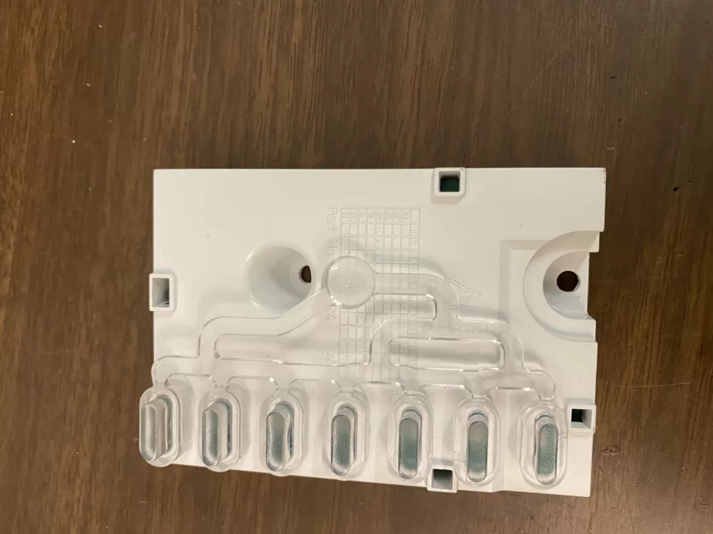 Electrolux 1345529A EL1345529 Washer Control Board