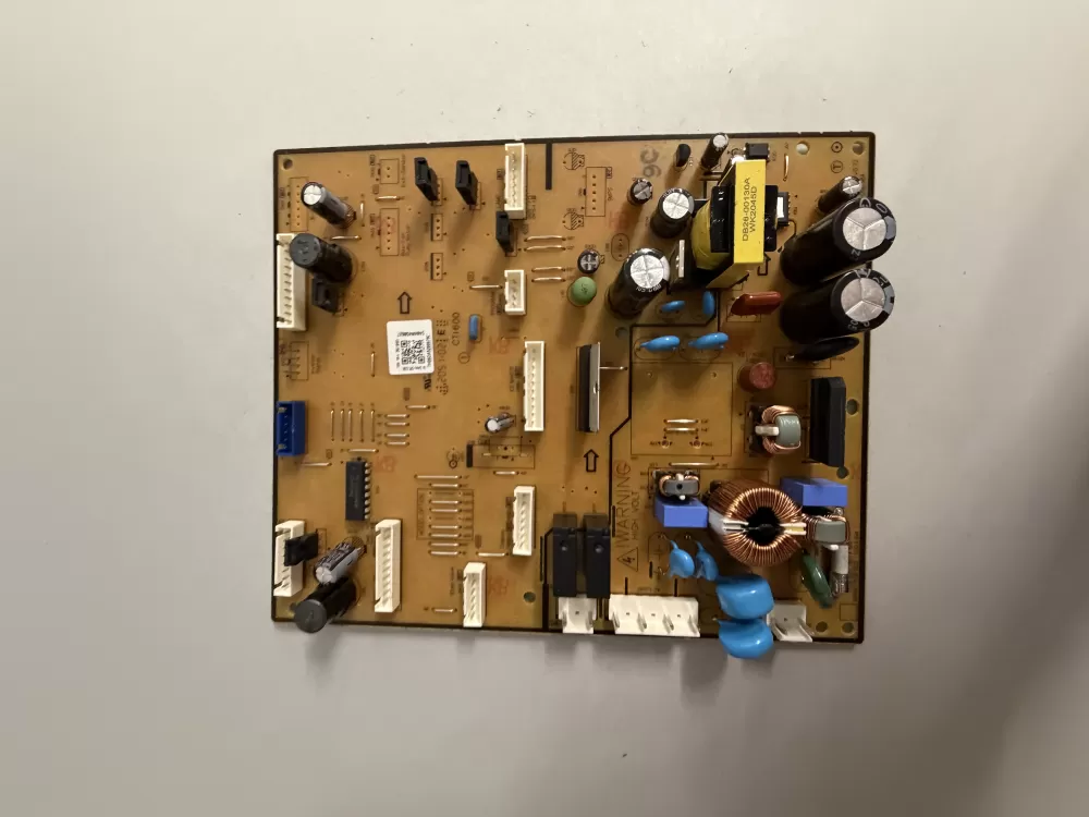 Samsung DA92-00979C DA9200979C Refrigerator Control Board
