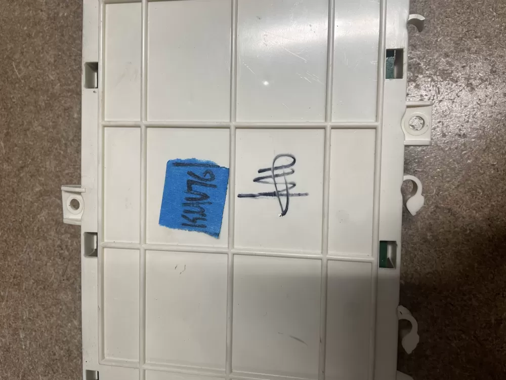 LG Kenmore 6870EC9139A 6871EC1116A Washer Control Board AZ16618 | KMV76