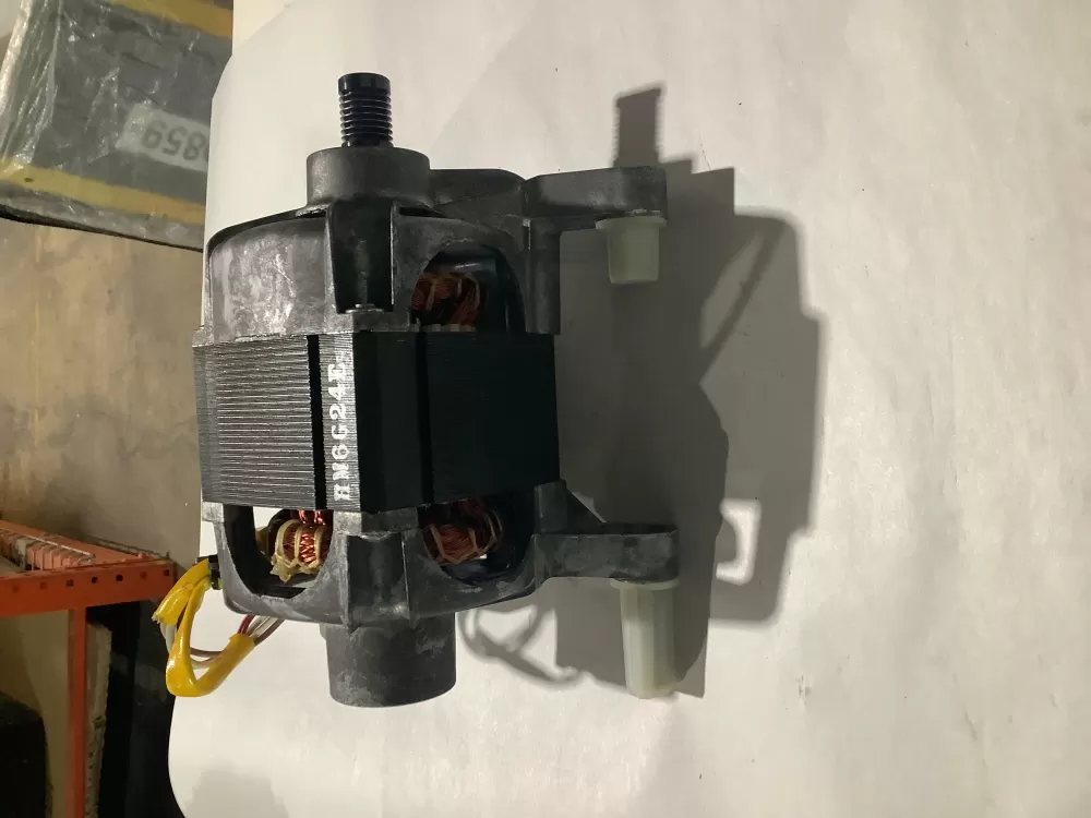 Whirlpool Washer Drive Motor 8540625 Wpw10140581 8540542 AZ202977 | Sl233