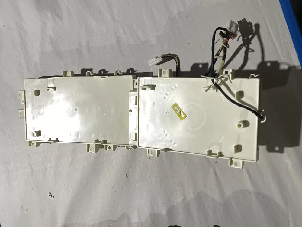 LG EBR36870713 Washer Control Board User Interface AZ200731 | Wmv250