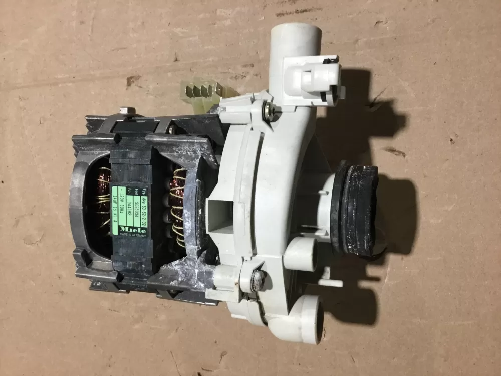 Bosch 00445925 AP3858379 Dishwasher Control Board AZ89282 | SL112