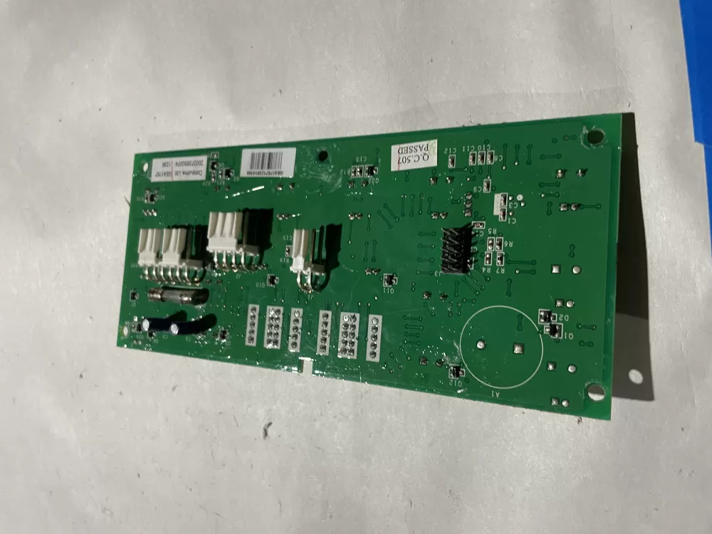 GE 200D7355G074 Refrigerator Dispenser Board AZ189434 | Wm667