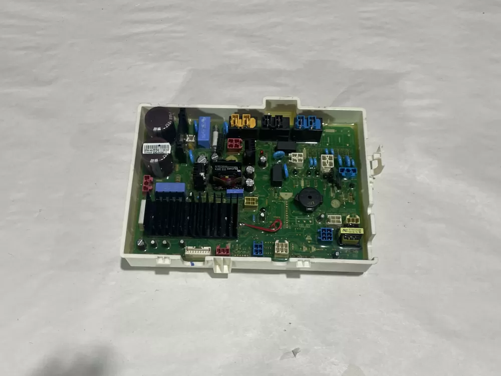 LG EBR64144902 Washer Control Board