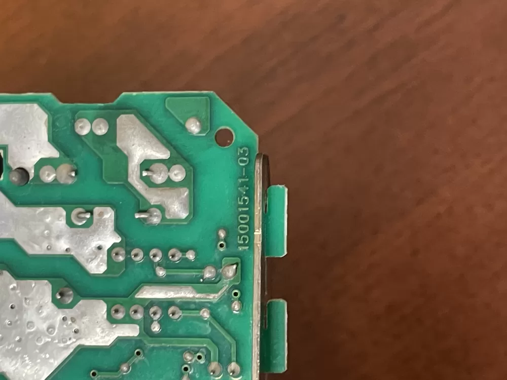 Whirlpool AAWCB-004 Washer Control Board AZ1283 | KM907