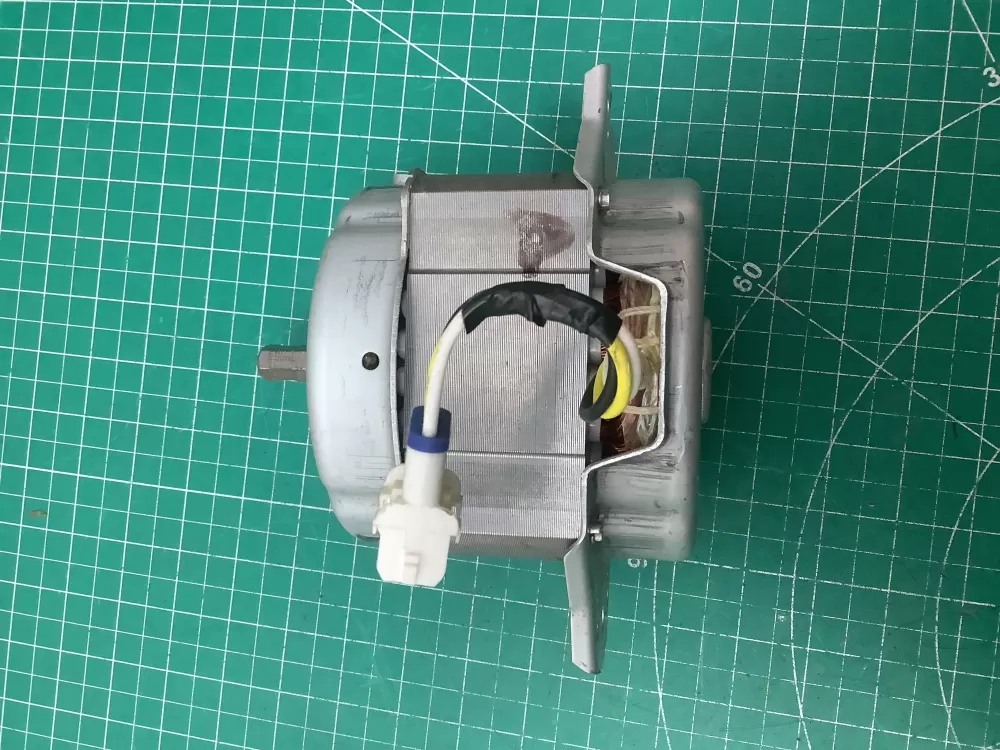 GE 189D5526A001 Washer Drive Motor AZ222461 | SLA346