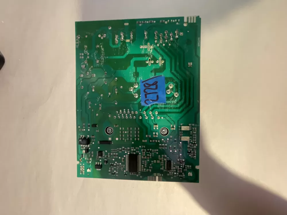 Whirlpool Kenmore WP8183196 491970229163 Washer Control Board AZ198381 | KM2728