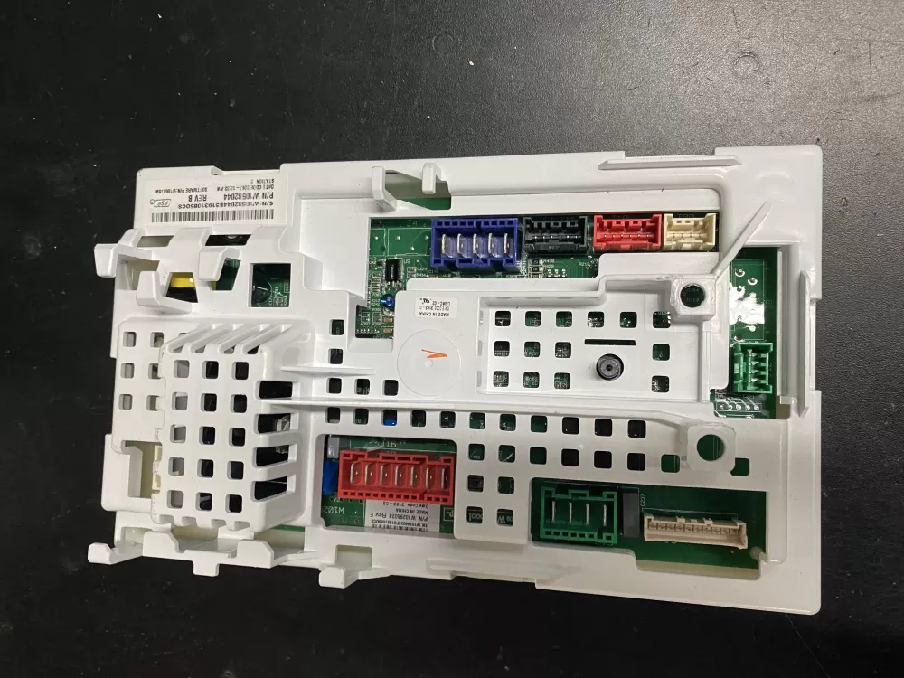 Kenmore AP5803403 W10582044 PS8768794 Washer Control Board AZ20948 | BK595