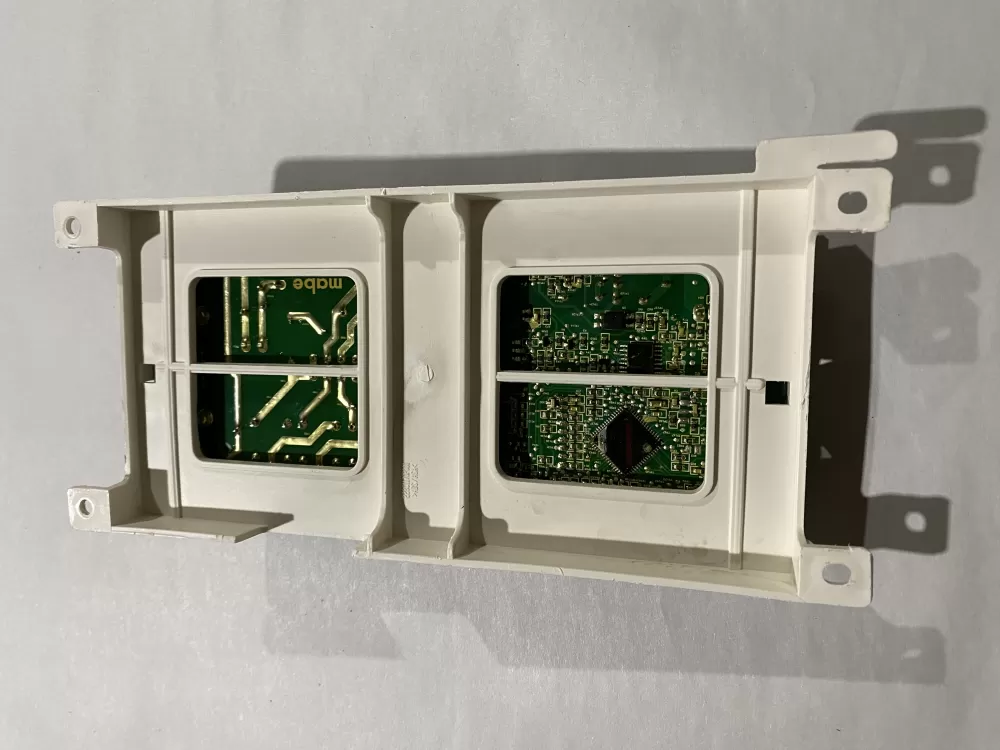 GE Hotpoint WCC101K Washer Control Board AZ189259 | BK524
