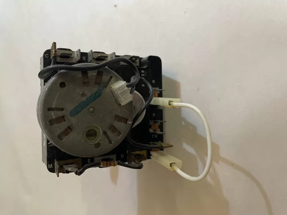 Kenmore 131062300D 131062300 PD00007371 5303285734 Dryer Timer AZ148786 | KM2448