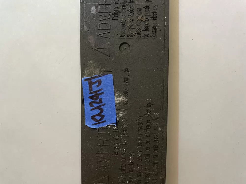 GE 197d8531g003 Refrigerator Control Board Dispenser AZ143592 | KM2413