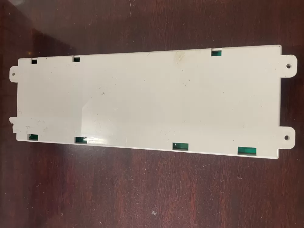 GE 212D1199G03 212D1201P001 WE4M388 Dryer Control Board AZ38735 | KM256