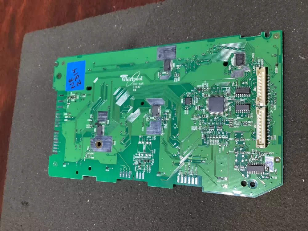 Kenmore AZ130-00184-1 Washer Control Board AZ128299 | NR2314