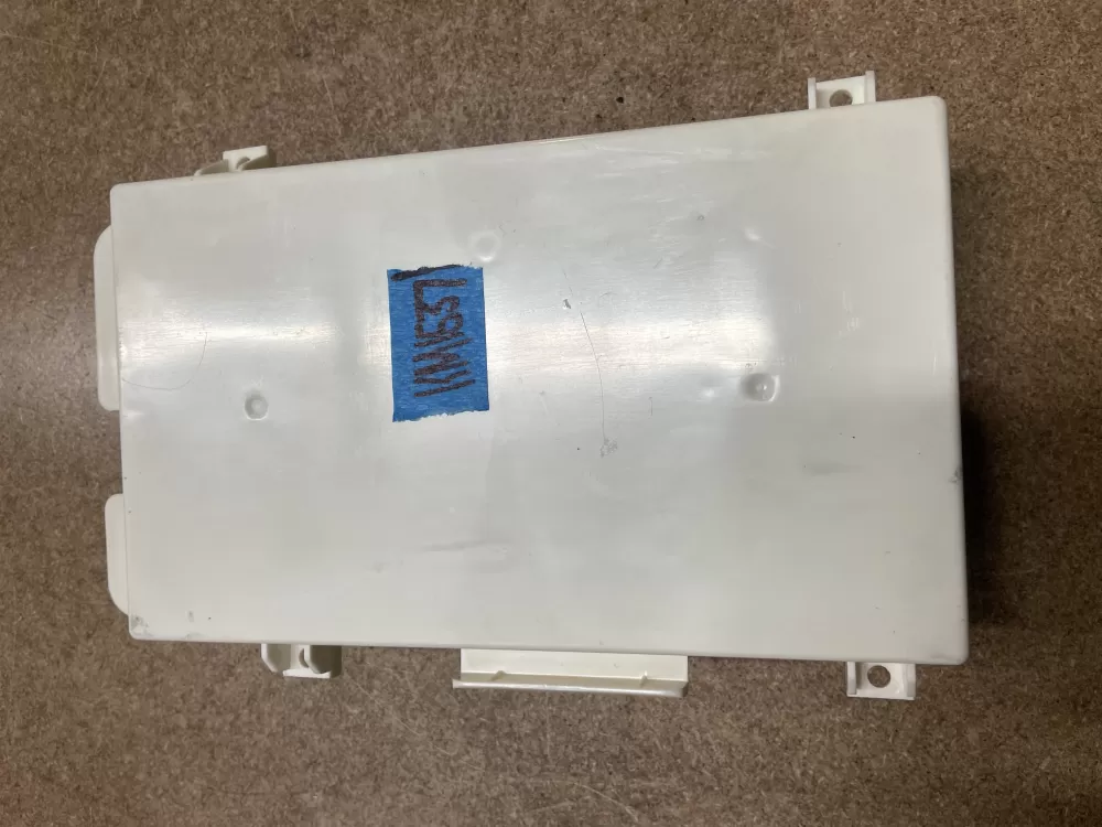 LG 6870EC9241D EBR33640917 Dryer Control Board AZ8238 | KM1537