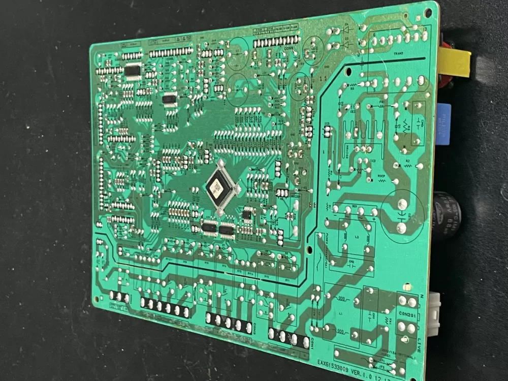 LG Kenmore EBR64585302 EBR64585307 Refrigerator Control Board AZ21658 | WM1173