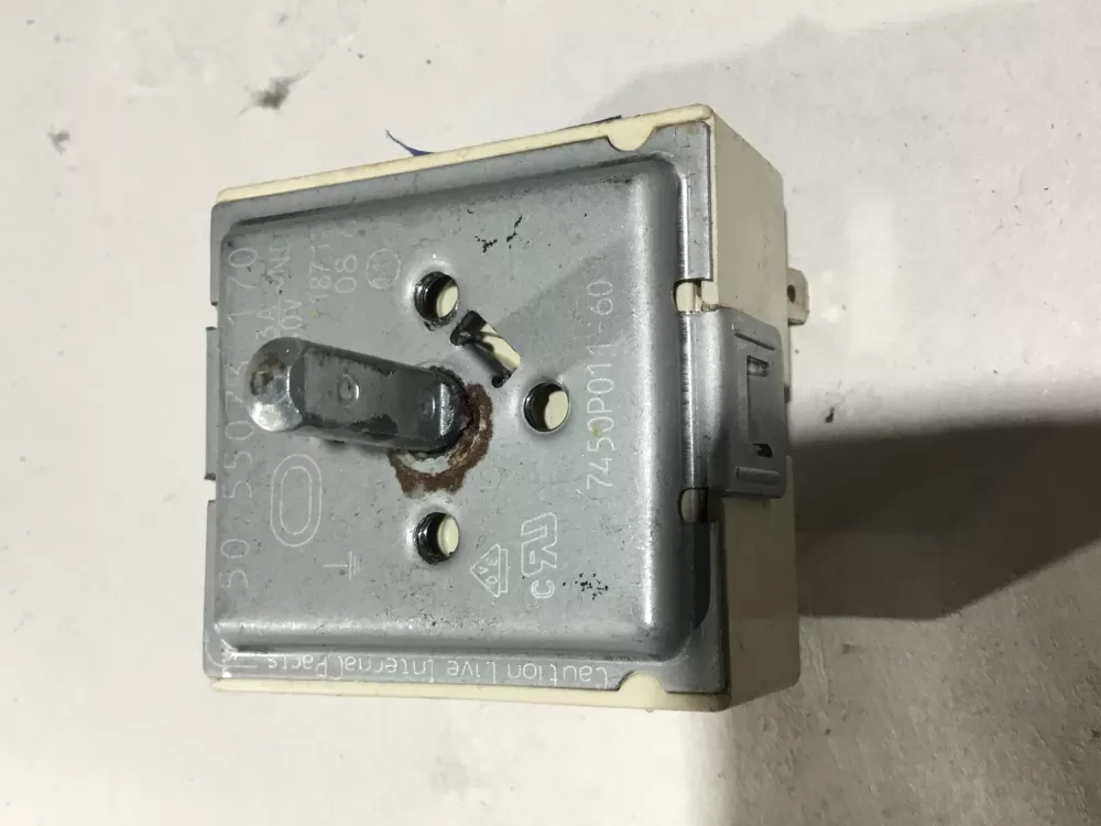 Maytag 74010824 Range Jenn Air Kitchen Aid Switch AZ102317 | Sl120