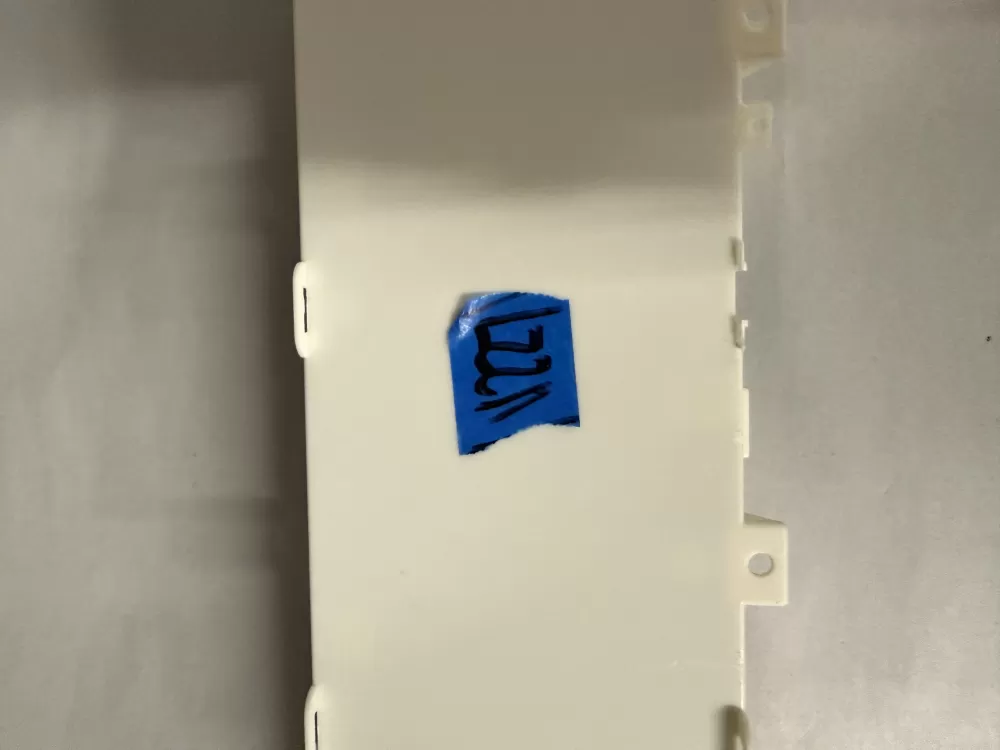 LG EBR80321809 EBR76262205 Washer Control Board AZ228167 | KMV227