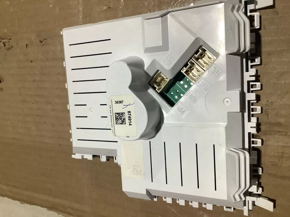 Frigidaire A05174903 Refrigerator Control Board AZ115567 | AR2143