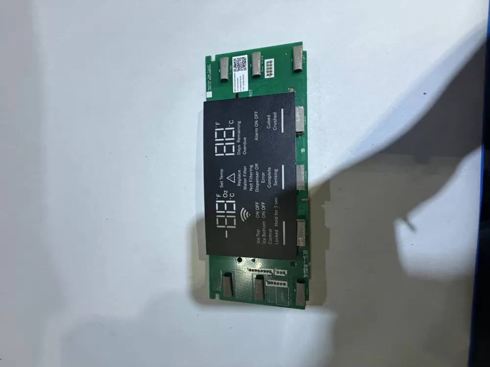 197D8542G003 GE Refrigerator Board - Control
