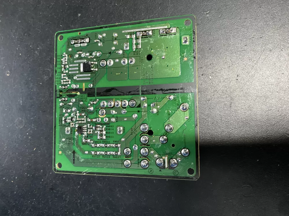 Samsung DA92 00486A Refrigerator Control Board AZ21245 | BK626