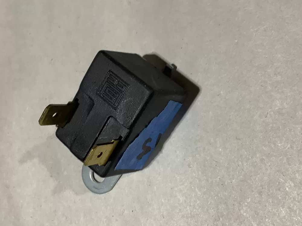 Whirlpool Maytag Amana Roper Magic Chef Kenmore Admiral 53-1637 Dryer Buzzer