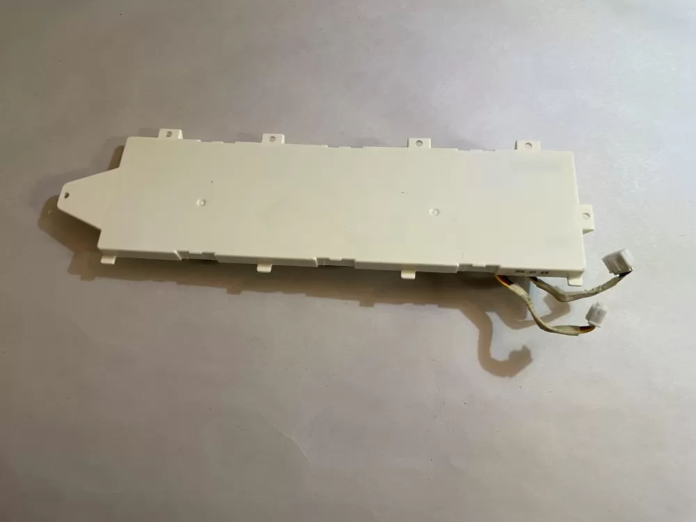 LG EBR76262201 EBR75446006 Washer Control Board AZ150175 | KMV684