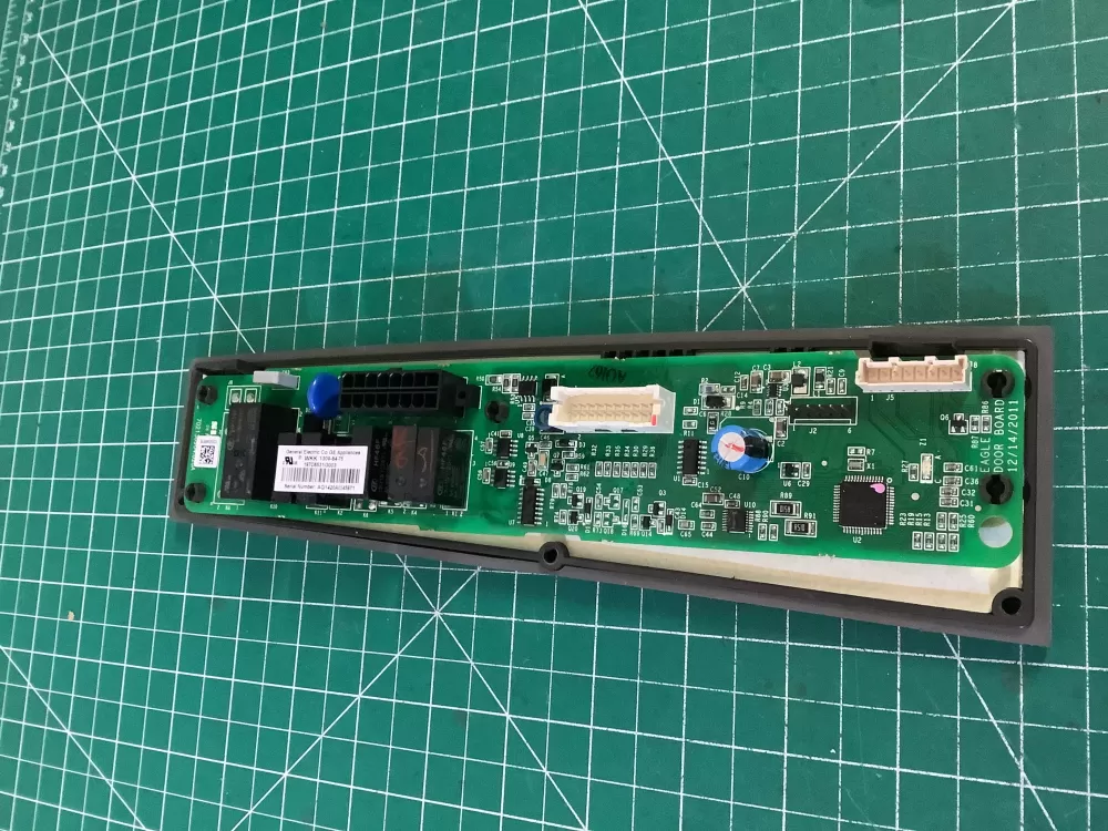 GE 197d8531g003 Refrigerator Control Board Dispenser AZ178766 | NR2666