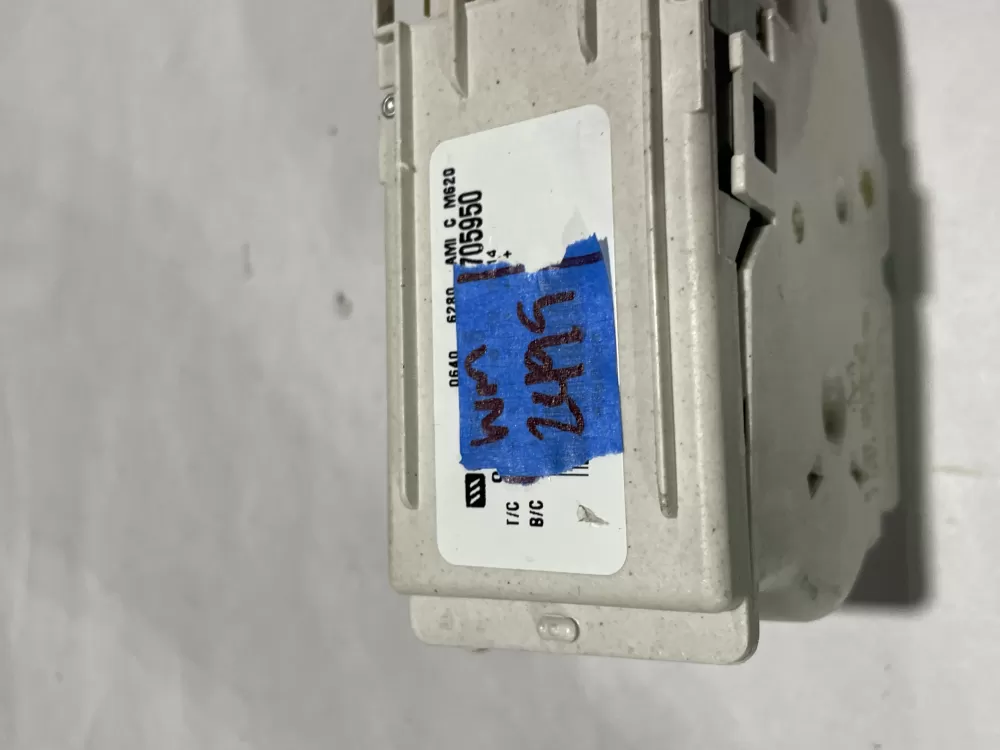 Maytag 6 3705950 Washer Timer AZ153427 | Wm2499
