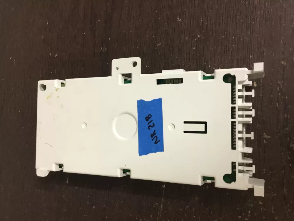 Maytag AP6015506 W10132445 WPW10132445 Dryer Control Board AZ15807 | NR218