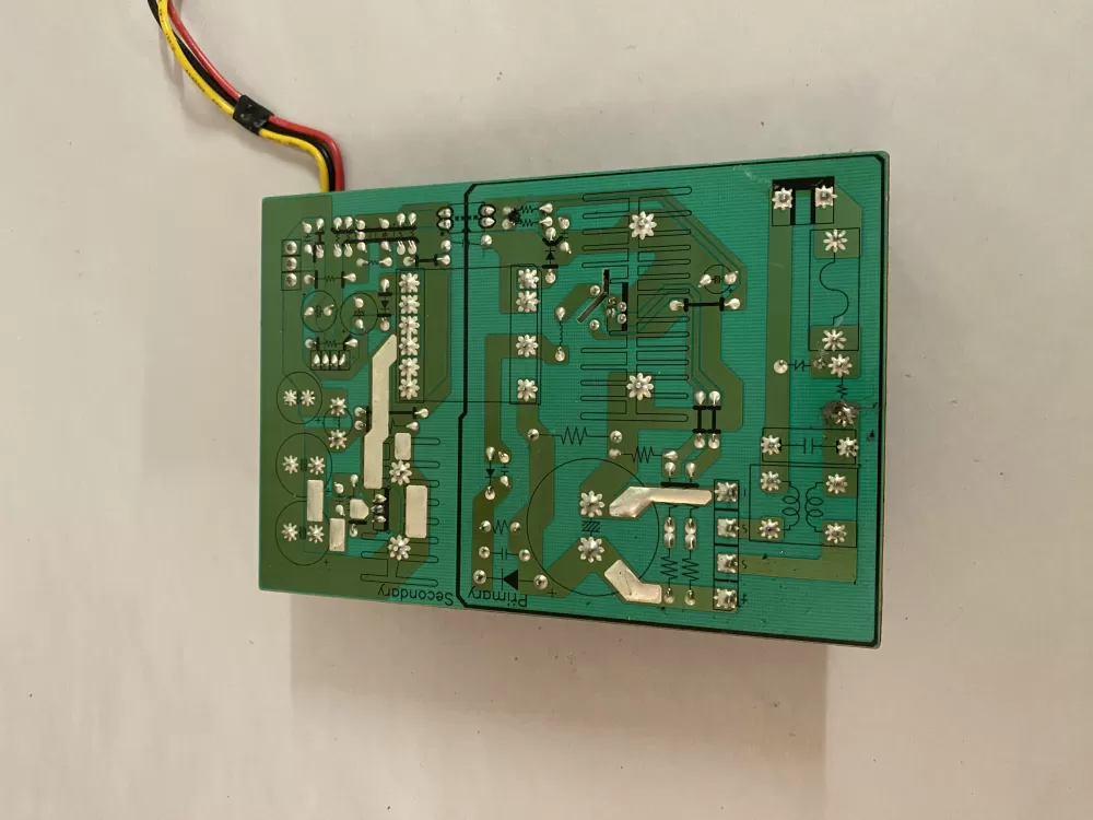 GE WR55X10764 Refrigerator Icemaker Control Power Board AZ199403 | BK2785