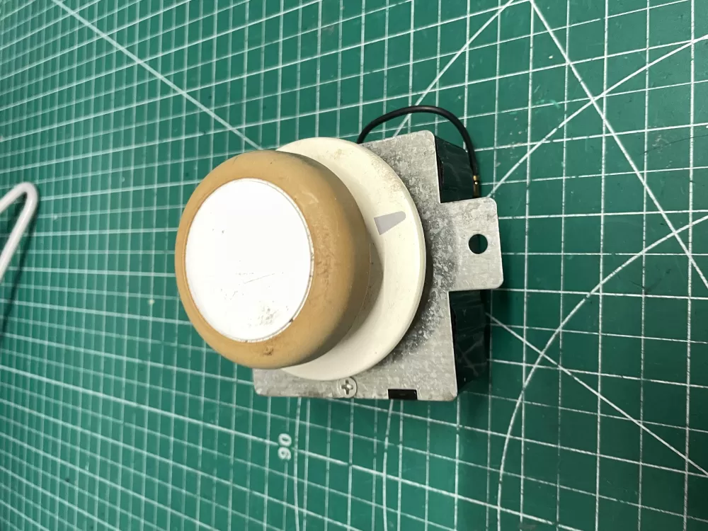 Whirlpool  Kenmore  Maytag  Estate  Amana  Inglis WP3976584  AP6009033  3976584  3406714  548383  PS11742175  013-96362 Dryer Timer