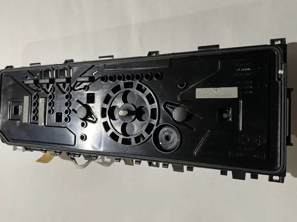 Maytag  Whirlpool W10272635 Dryer Control Board