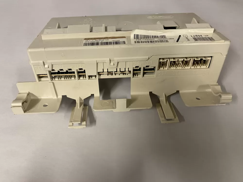 Whirlpool Maytag 4619 70221253 01 Washer Control Board AZ226392 | BKV616