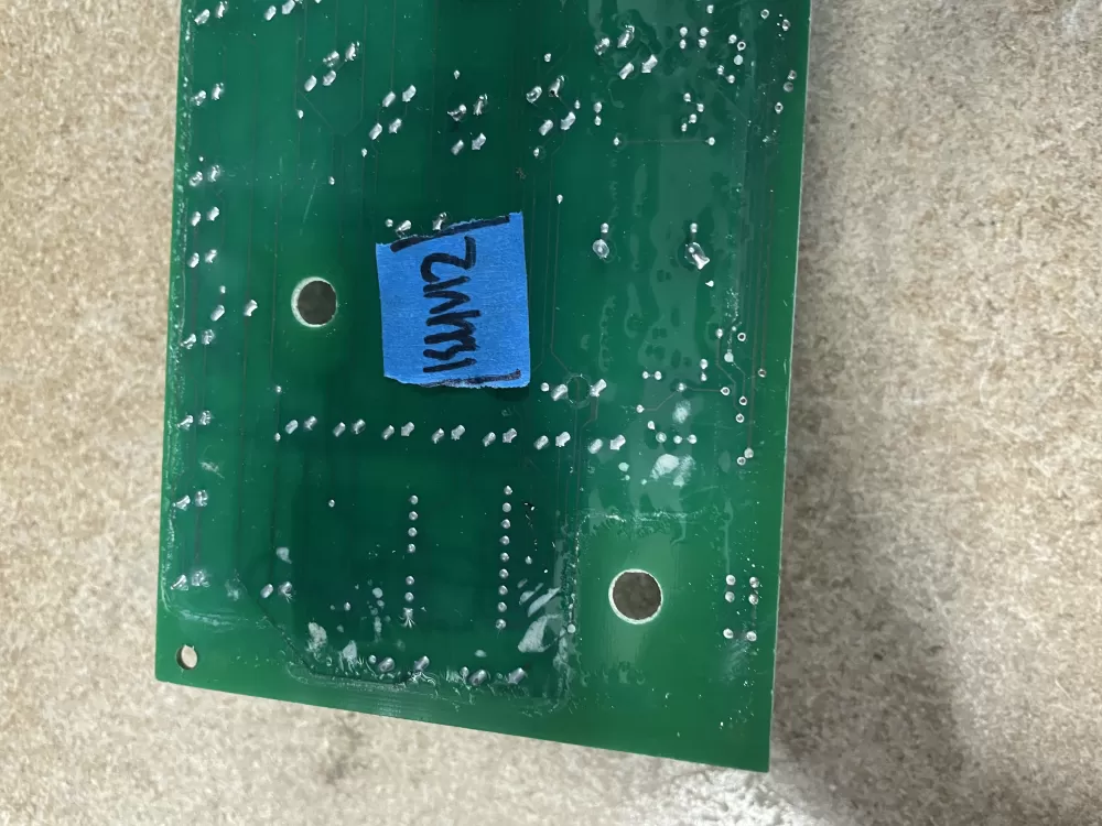 Whirlpool W10581120 Washer Control Board AZ23100 | KMV12