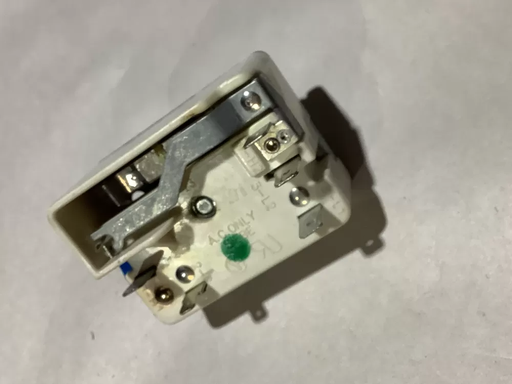 Kenmore NL812009 Range Control Board Switch