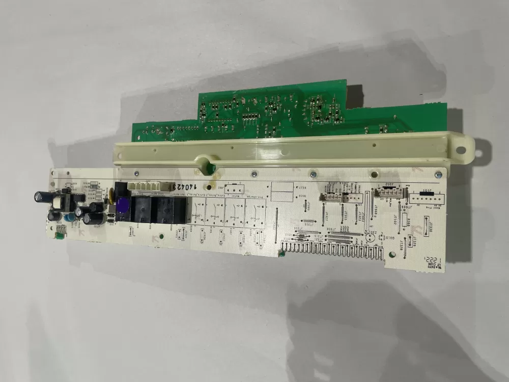 GE 175D6854G020 Washer Control Board