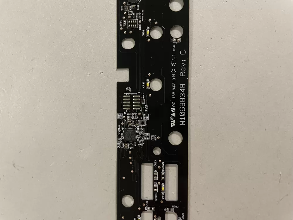 Whirlpool W11094997 Control Board AZ142923 | KMV397