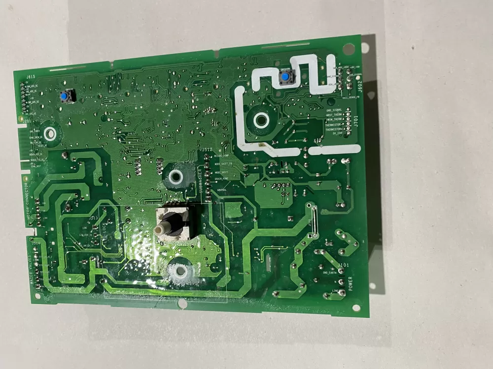 GE 290D1914G101 290D2864GXXX 290D1914G001 Washer Control Board AZ146315 | BK2455