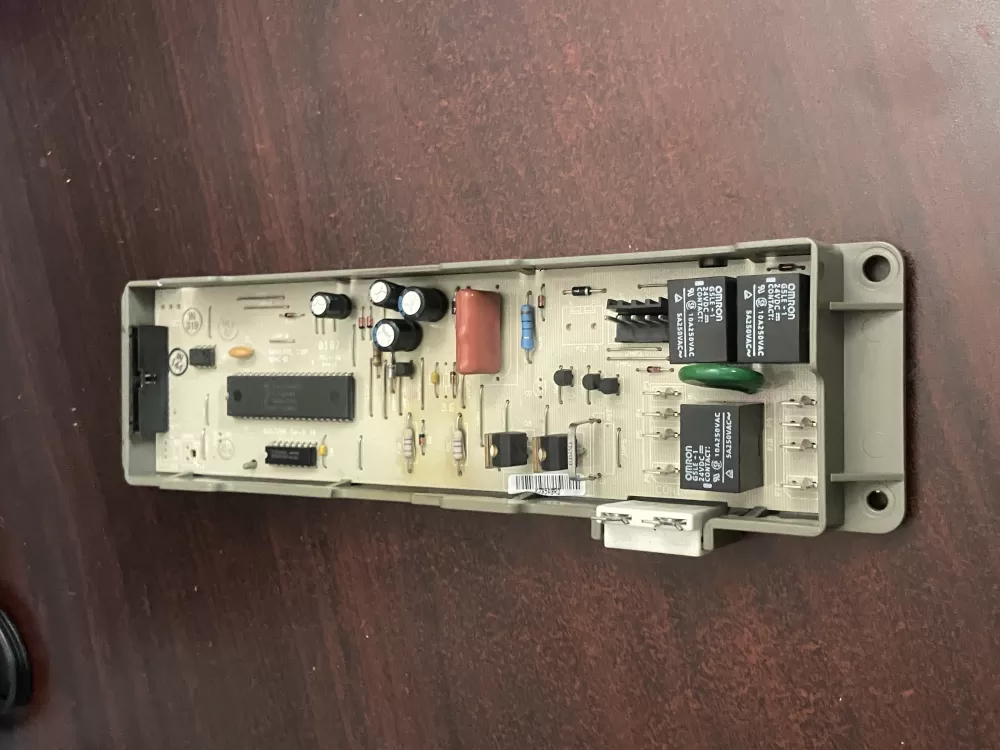 Whirlpool 3384563 Dishwasher Control Board AZ93494 | Wm559