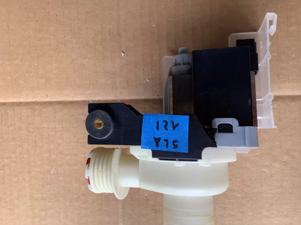 Whirlpool Kenmore 137108000 Washer Drain Pump AZ104304 | SLA121