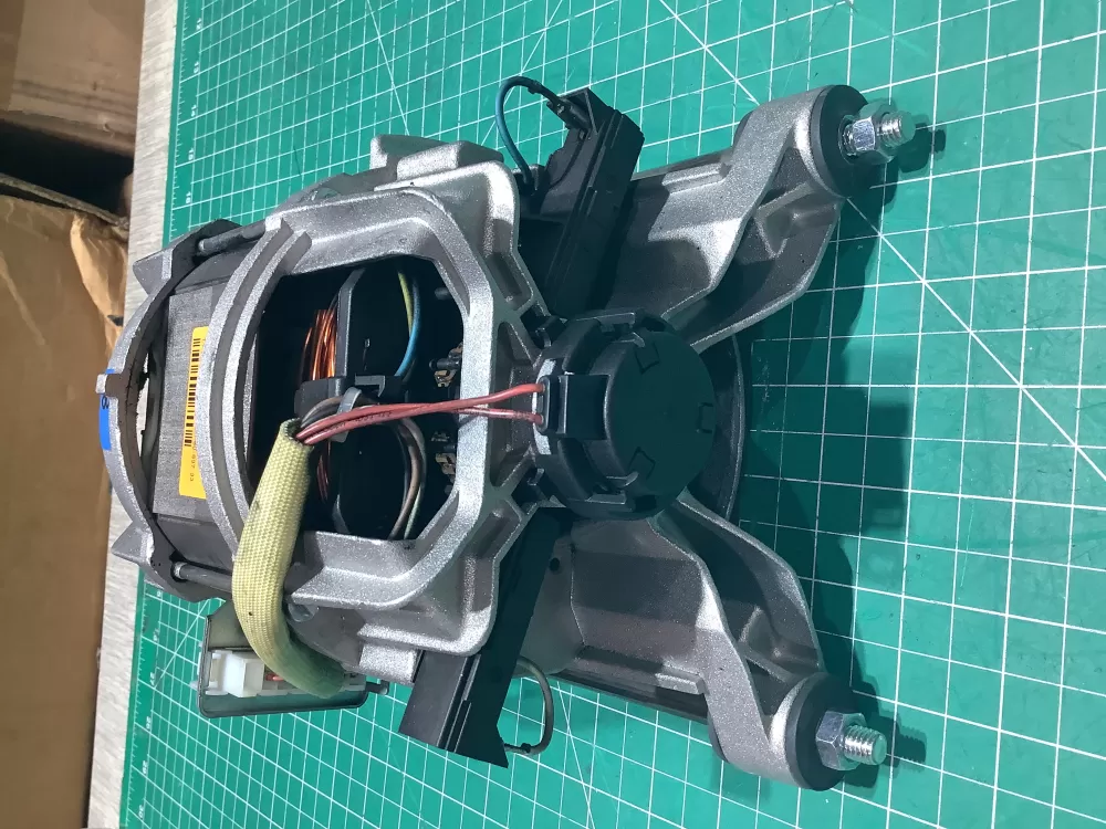 Asko 084144 Washer Drive Motor AZ158117 | SL8
