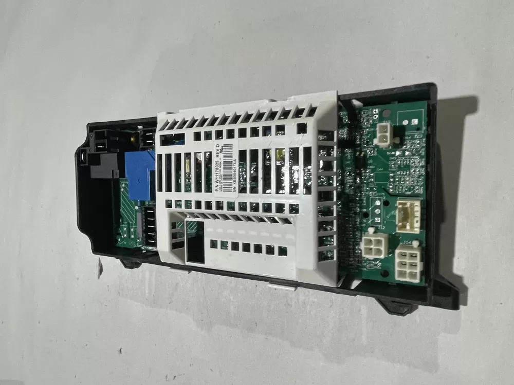 Whirlpool W11178025 Dryer Control Board AZ186188 | Wm2741