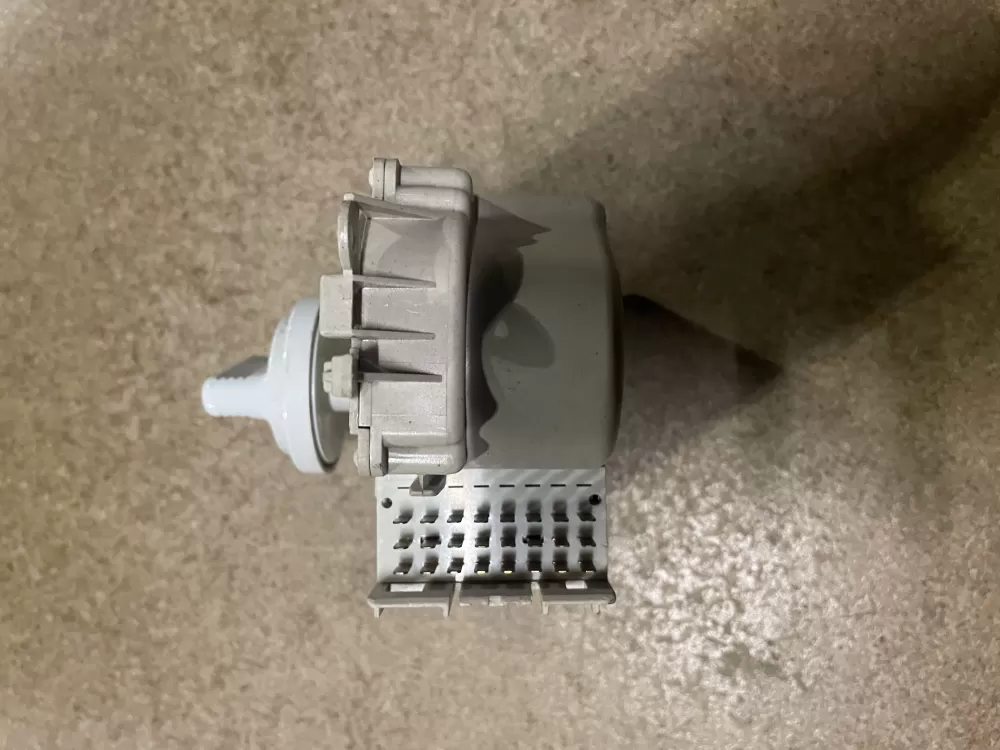 Frigidaire 131758600B GE Kenmore Washer Timer AZ26379 | KM118