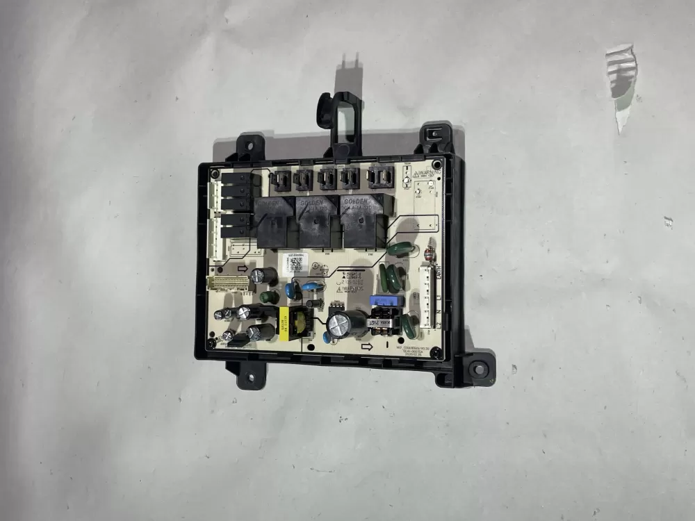 Samsung DG92-01207E Range Control Board