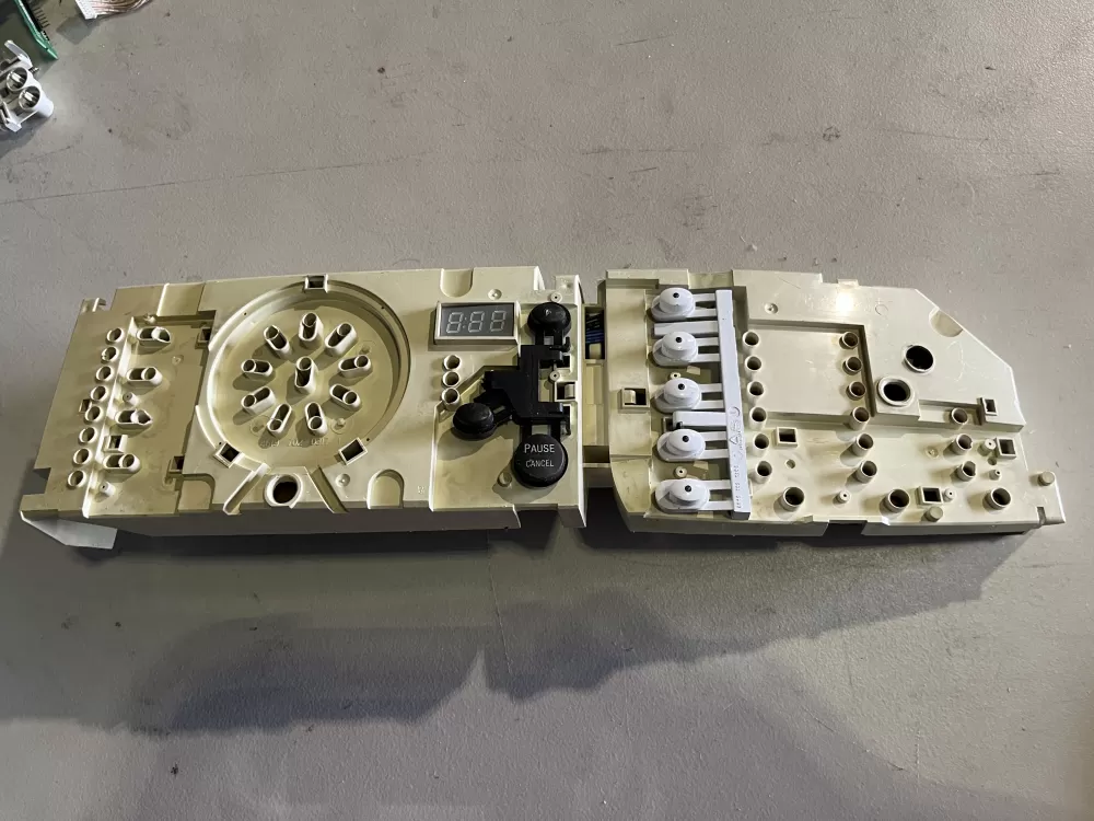 Whirlpool Control board 8182996  WP8182996  AP6011856  8182255 AZ42272 | V419
